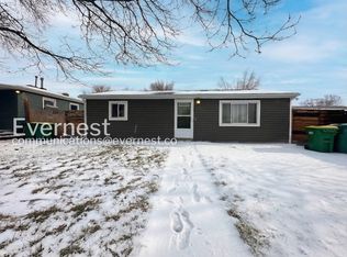 1985 Ingalls St, Lakewood, CO 80214