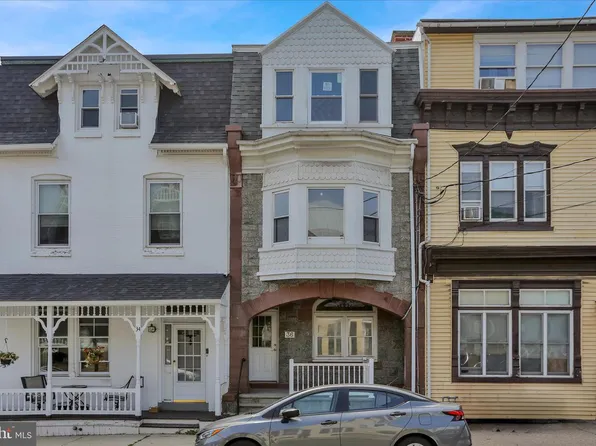 36 N 4th St, Hamburg, PA 19526