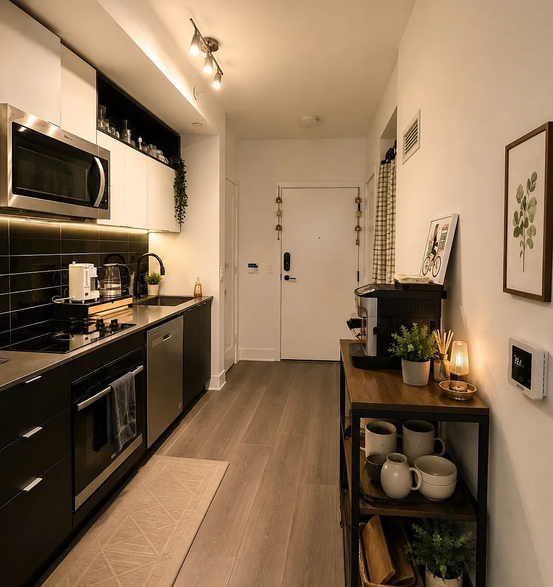2 bed, $2,300 — Photo 3