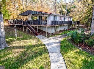 257 Cedar Dr, Sparta, GA 31087