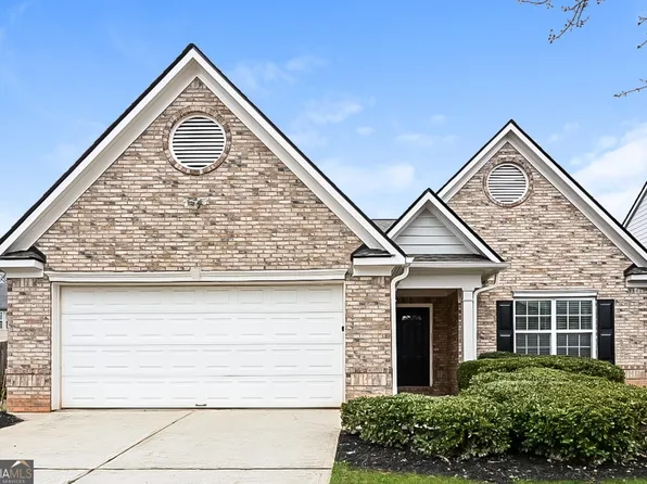4725 Stonecrop Dr, Atlanta, GA 30349