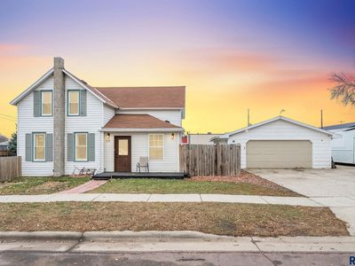 110 S Mary Ave, Tea, SD, 57064