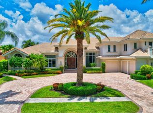 17855 Lake Estates Dr, Boca Raton, FL 33496
