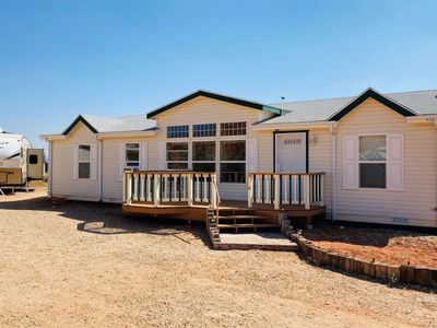 1321 S Prairie Cir, Kanab, UT, 84741