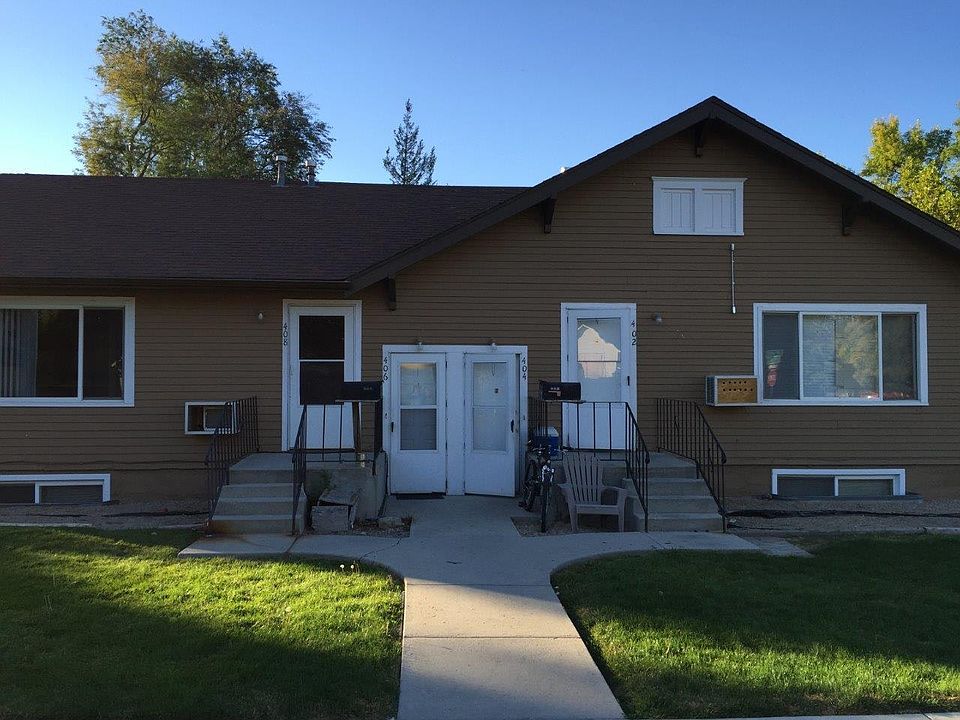 1st image of 402 S 17th Ave #408