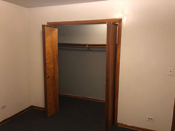 Bedroom Closet
