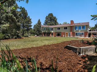 11045 Hilltop Rd, Parker, CO 80134