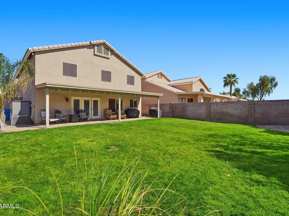 15873 N 11TH Avenue, Phoenix, AZ 85023