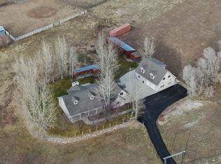 650 W 4200th Rd N, Oakley, UT 84055