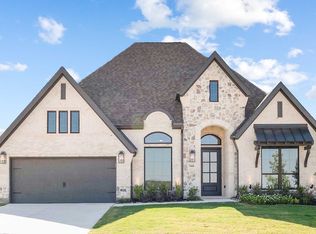7441 Harrier St, Fort Worth, TX 76179