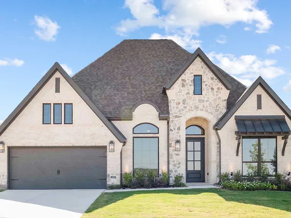 7441 Harrier St, Fort Worth, TX 76179