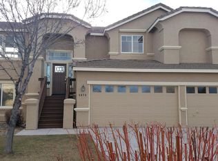 5975 Ingleston Dr, Sparks, NV 89436