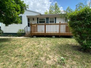 2999 Westmoor Ct, Columbus, OH 43204
