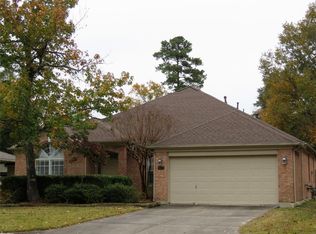 3622 Mill Bridge Way, Kingwood, TX 77345