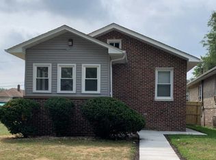 826 Morris St, Hammond, IN 46320