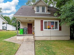 89 Hill Ave, Rittman, OH 44270