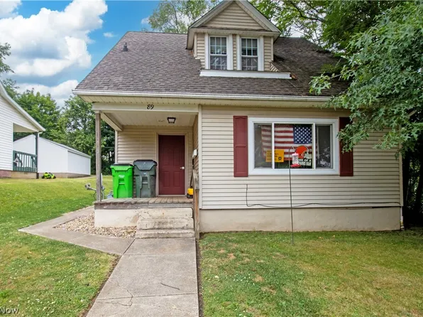 89 Hill Ave, Rittman, OH 44270