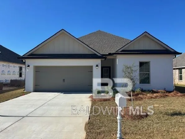 821 Sumter Loop, Foley, AL 36535