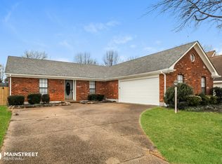 4627 Benoit Dr, Memphis, TN 38141
