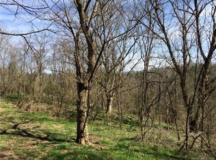 145 Ponder Farm Rd, Marshall, NC 28753