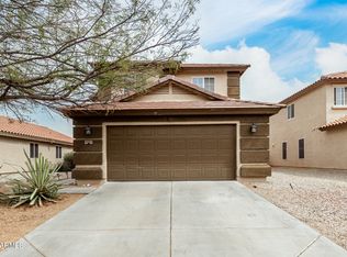 31527 N Sundown Dr, San Tan Valley, AZ 85143