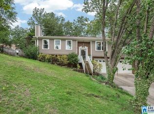 101 Conch Cir, Alabaster, AL 35007