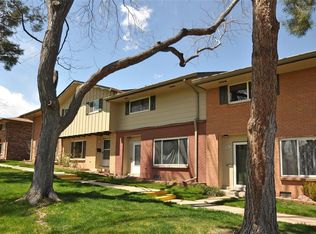 12672 W Virginia Ave, Lakewood, CO 80228