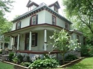 210 Diamond Ave, Rocky Mount, VA 24151