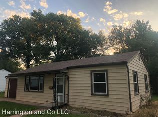 324 Sweezy St, Halstead, KS 67056