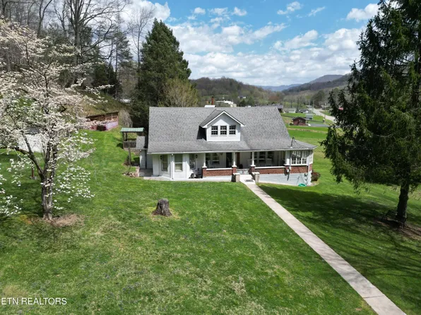 5575 Highway 90, Clairfield, TN 37715