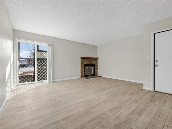 4681 S Decatur Street #124, Englewood, CO 80110