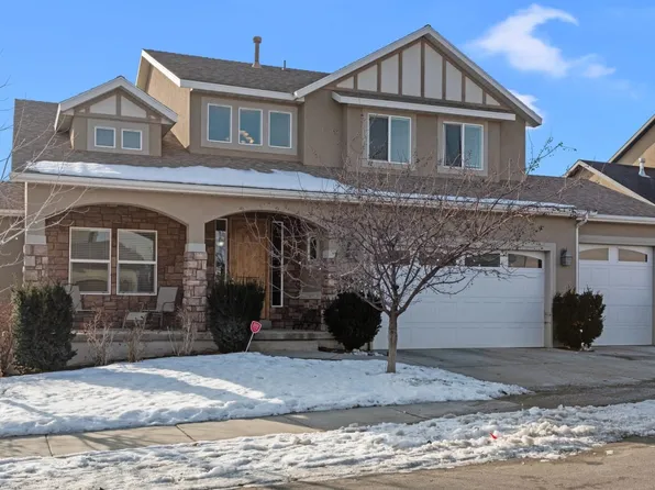 4863 W River Chase Rd, Herriman, UT 84096
