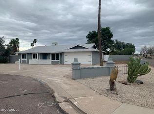 2930 E Cactus Rd, Phoenix, AZ 85032