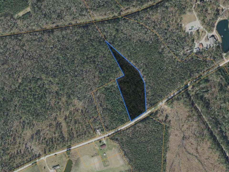 2nd image of Tract 3 Tom Dorman Rd. #3.12 acres on Tom Dorman Rd