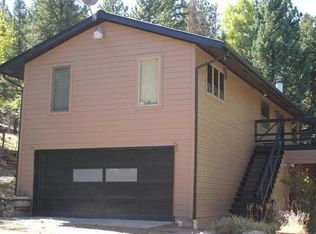 699 Quakie Way, Bailey, CO 80421