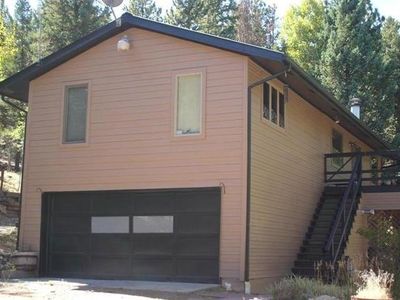 699 Quakie Way, Bailey, CO, 80421
