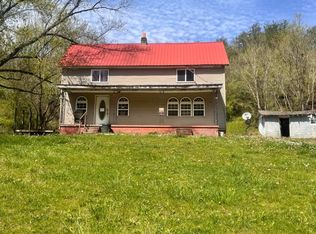 4324 Highway 460 E, West Liberty, KY 41472