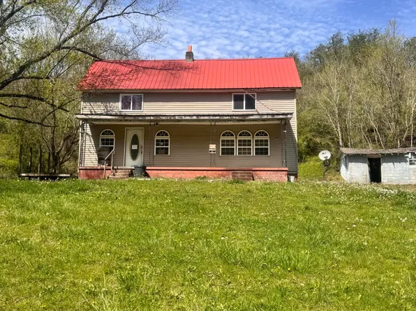 4324 Highway 460 E, West Liberty, KY 41472