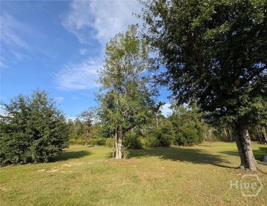 145 Worthington Drive, Ellabell, GA, 31308