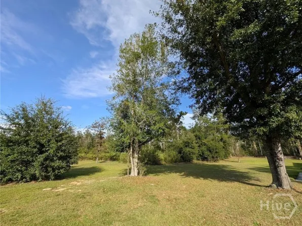 145 Worthington Drive, Ellabell, GA 31308