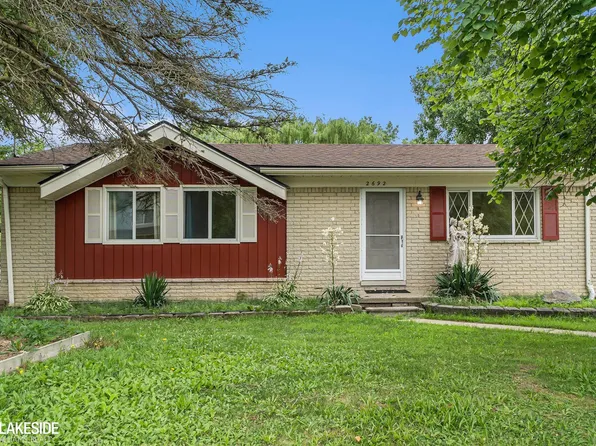 2692 Wisconsin Rd, Troy, MI 48083