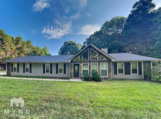 140 Old Hampton Way, Hampton, GA 30228