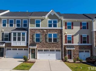 805 Ambergate Sta, Apex, NC 27502