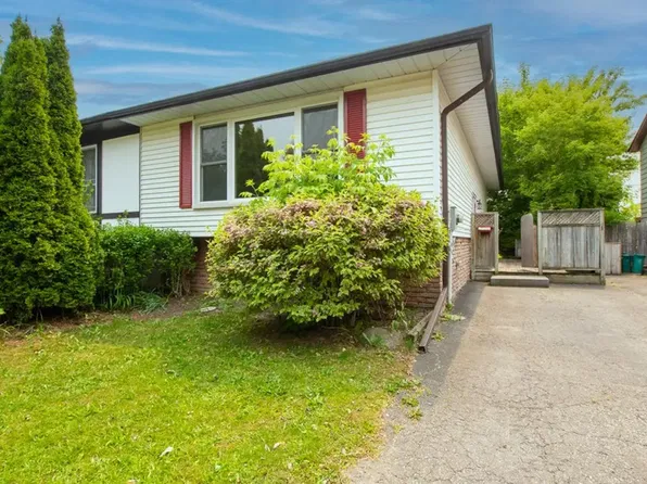 34 Bula Dr, Saint Catharines, ON L2N 6R6