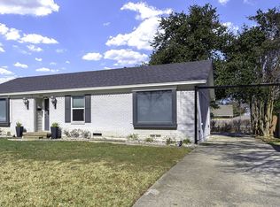 529 Summit Dr, Richardson, TX 75081