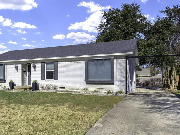 529 Summit Dr, Richardson, TX 75081