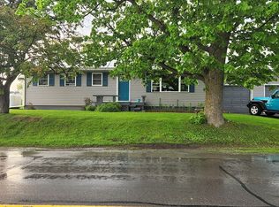 1783 State Highway 184, Heuvelton, NY 13654