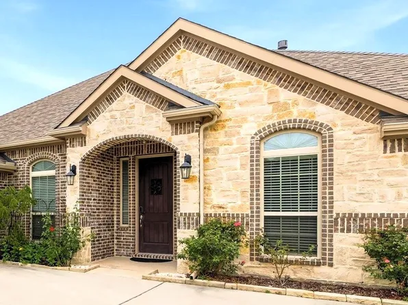1915 Edward Dr, Wylie, TX 75098