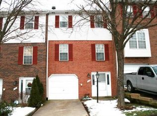 138 Aberdeen Ct, Pittsburgh, PA 15237