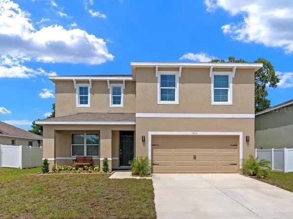 9714 Oak Ranch Crescent Ct, Thonotosassa, FL 33592